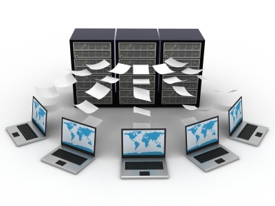 In-Business Services