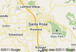 Santa Rosa Marketing