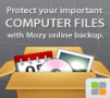 Unlimited Online Backup $4.95 120x120