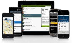 Mobile Website Design