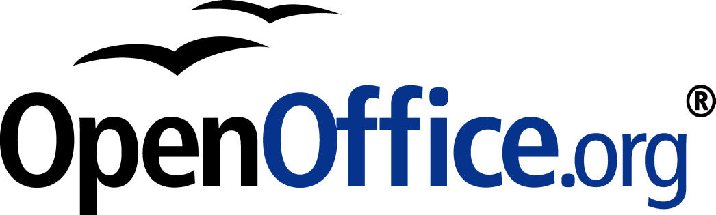 open office logo